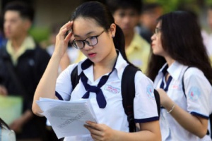 Đề minh họa 2021 môn GDCD thi tốt nghiệp THPT của Bộ Giáo dục và Đào tạo